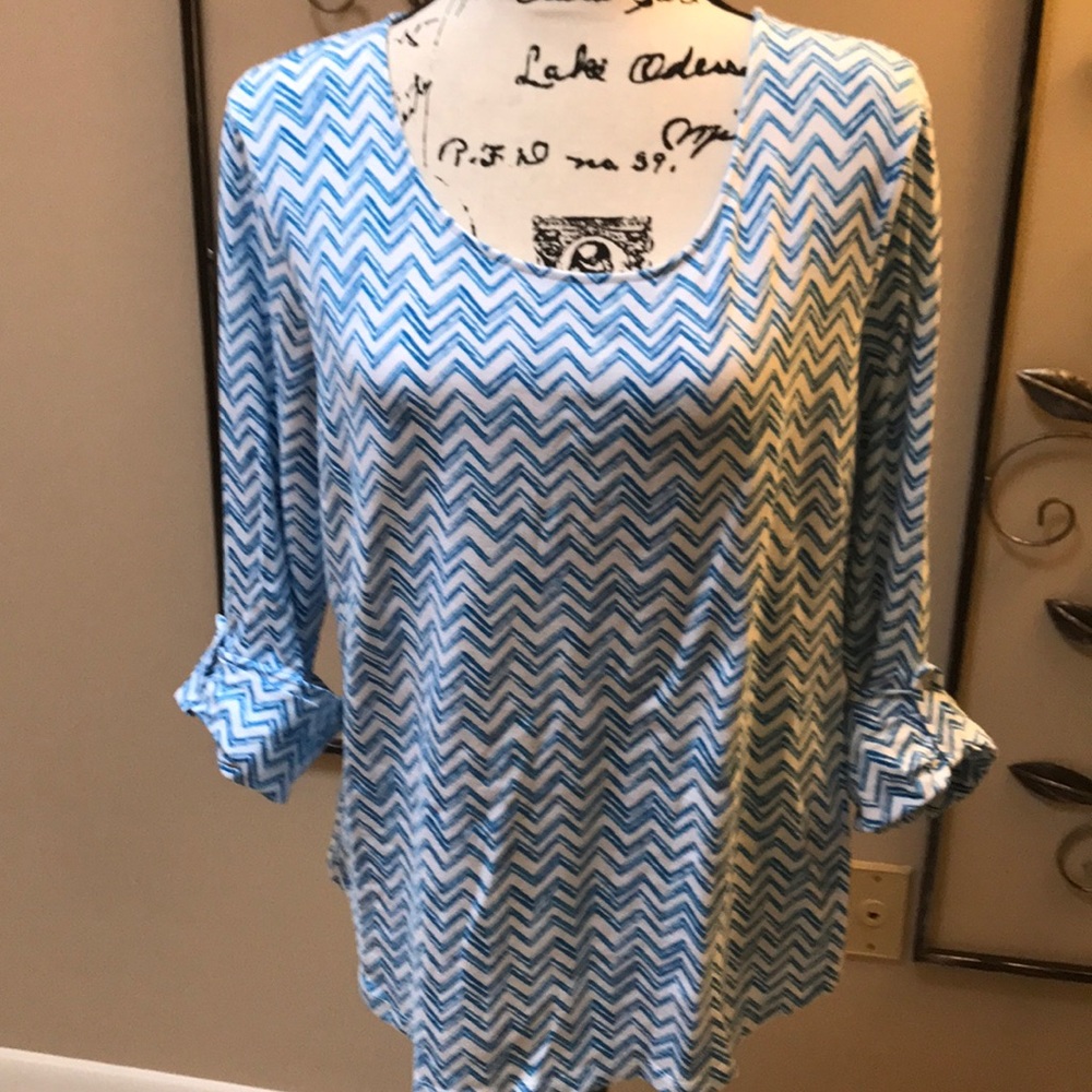 Chico’s top